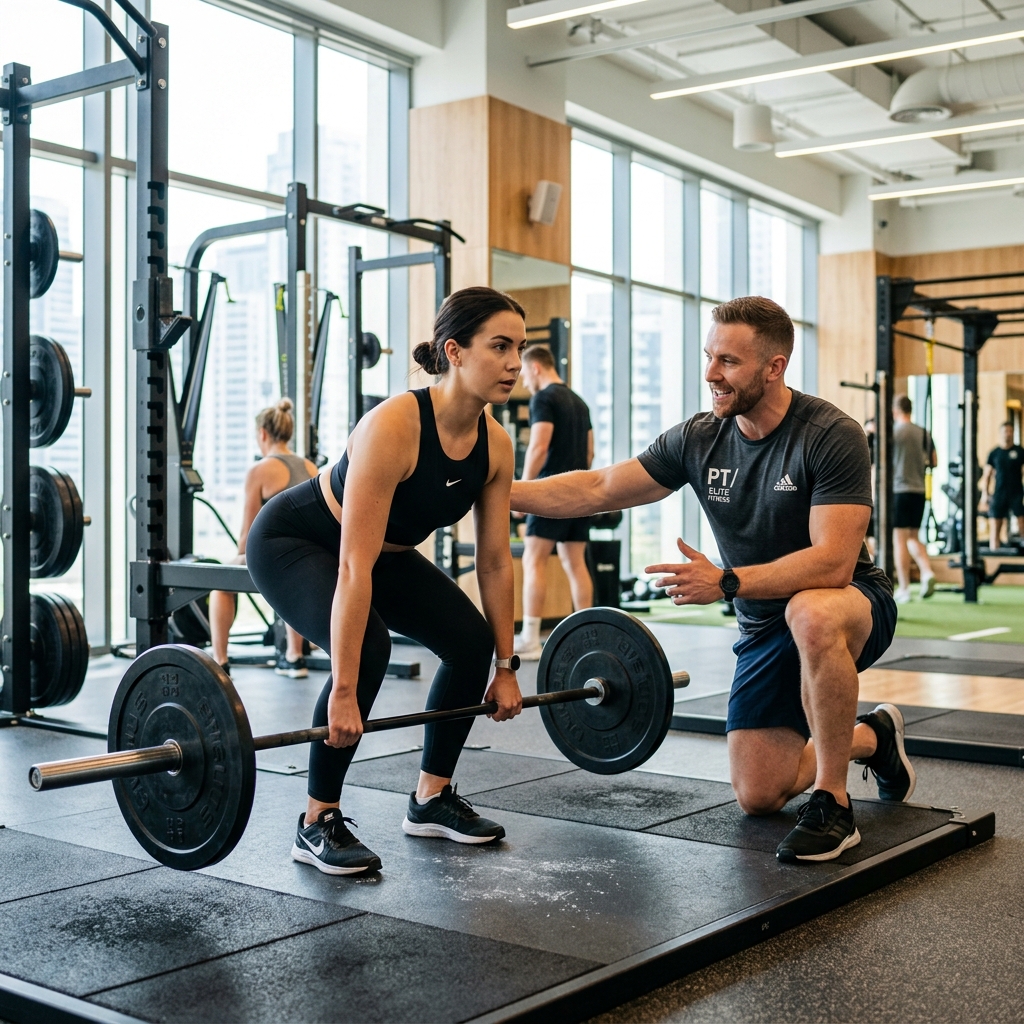 Personal Training
