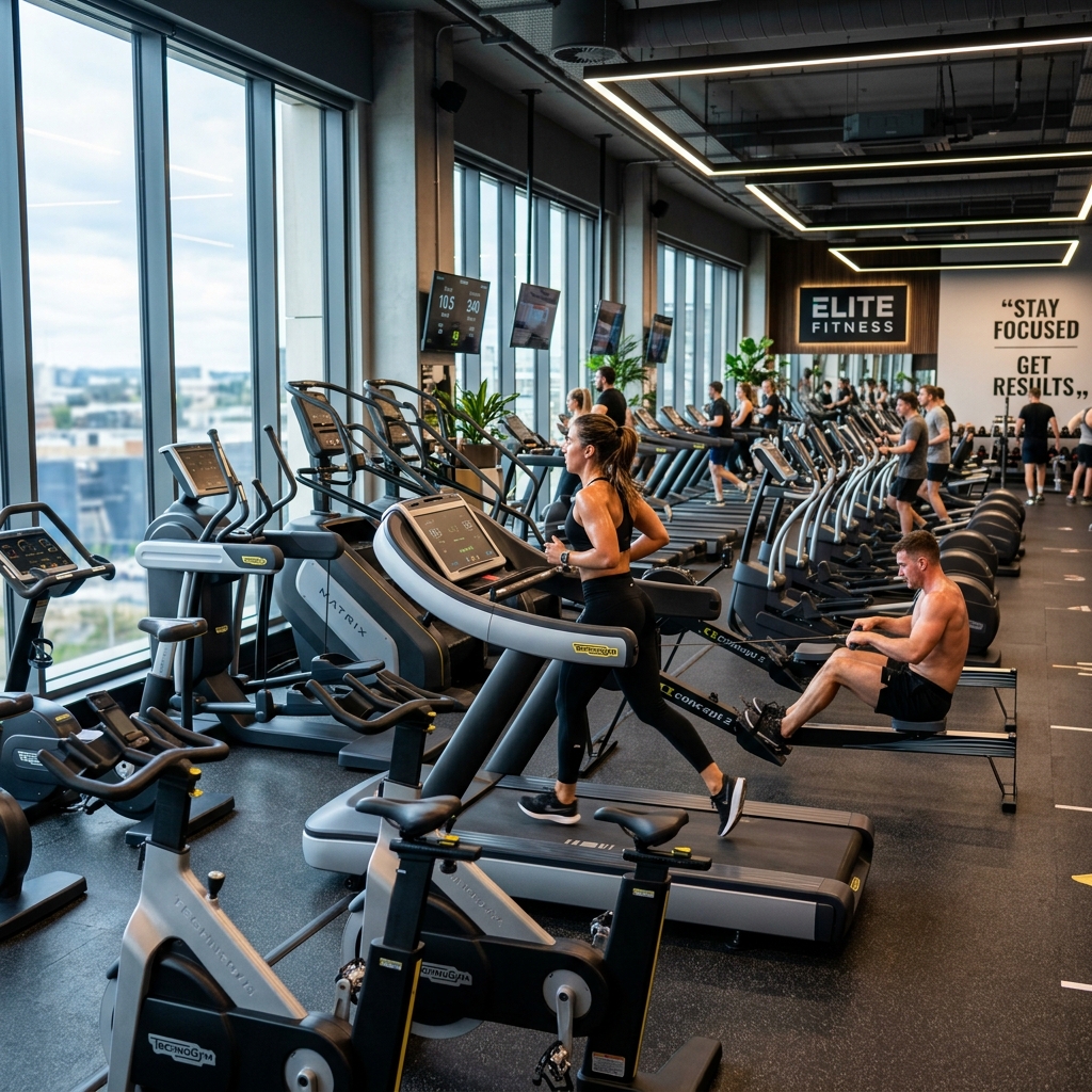 Fat Loss Coaching