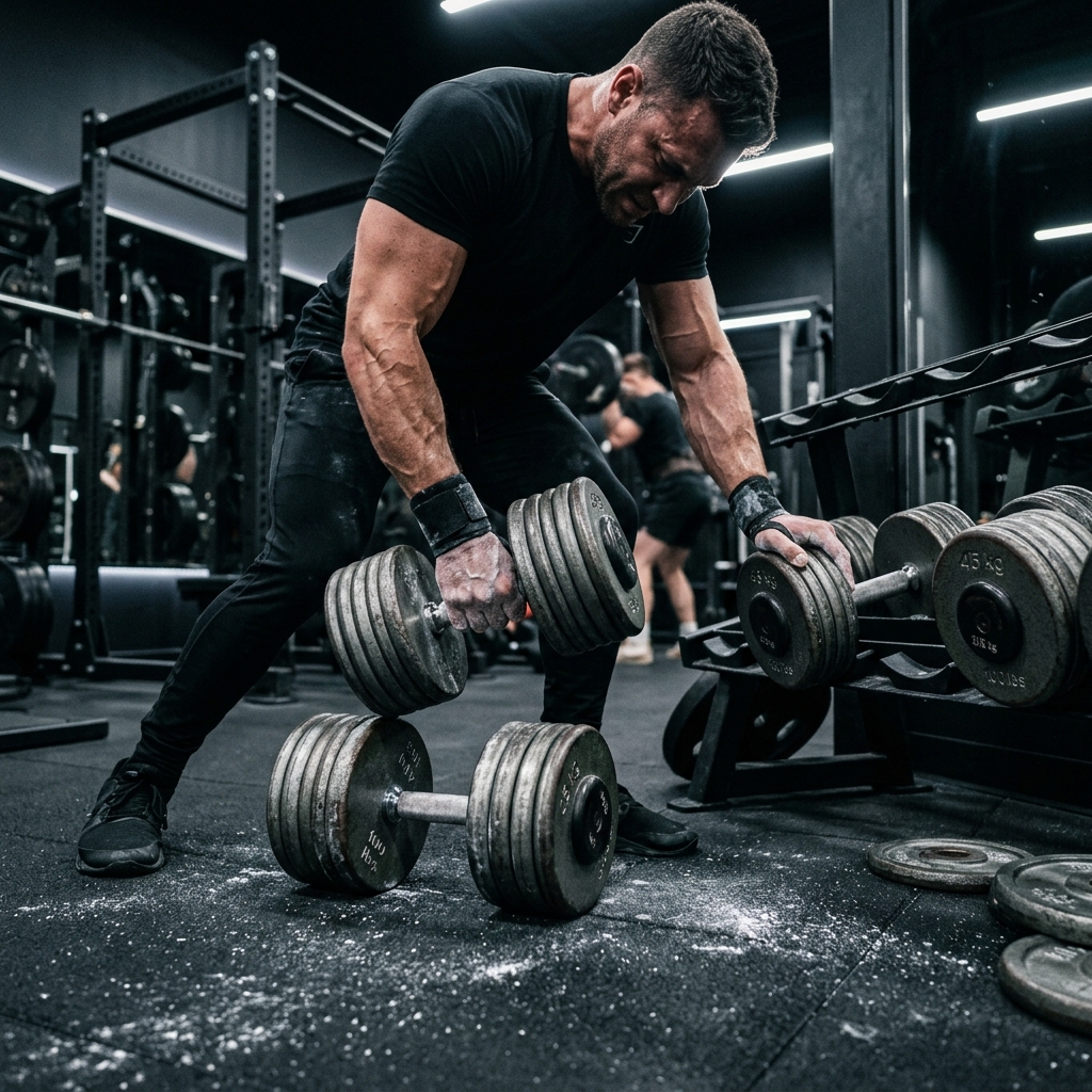 Strength and Muscle