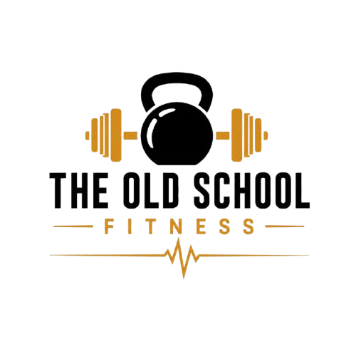 The Old School Fitness Logo