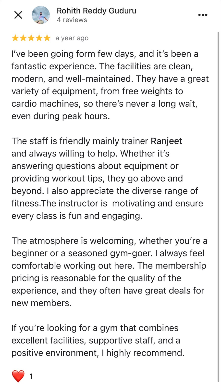 Client Transformation 12