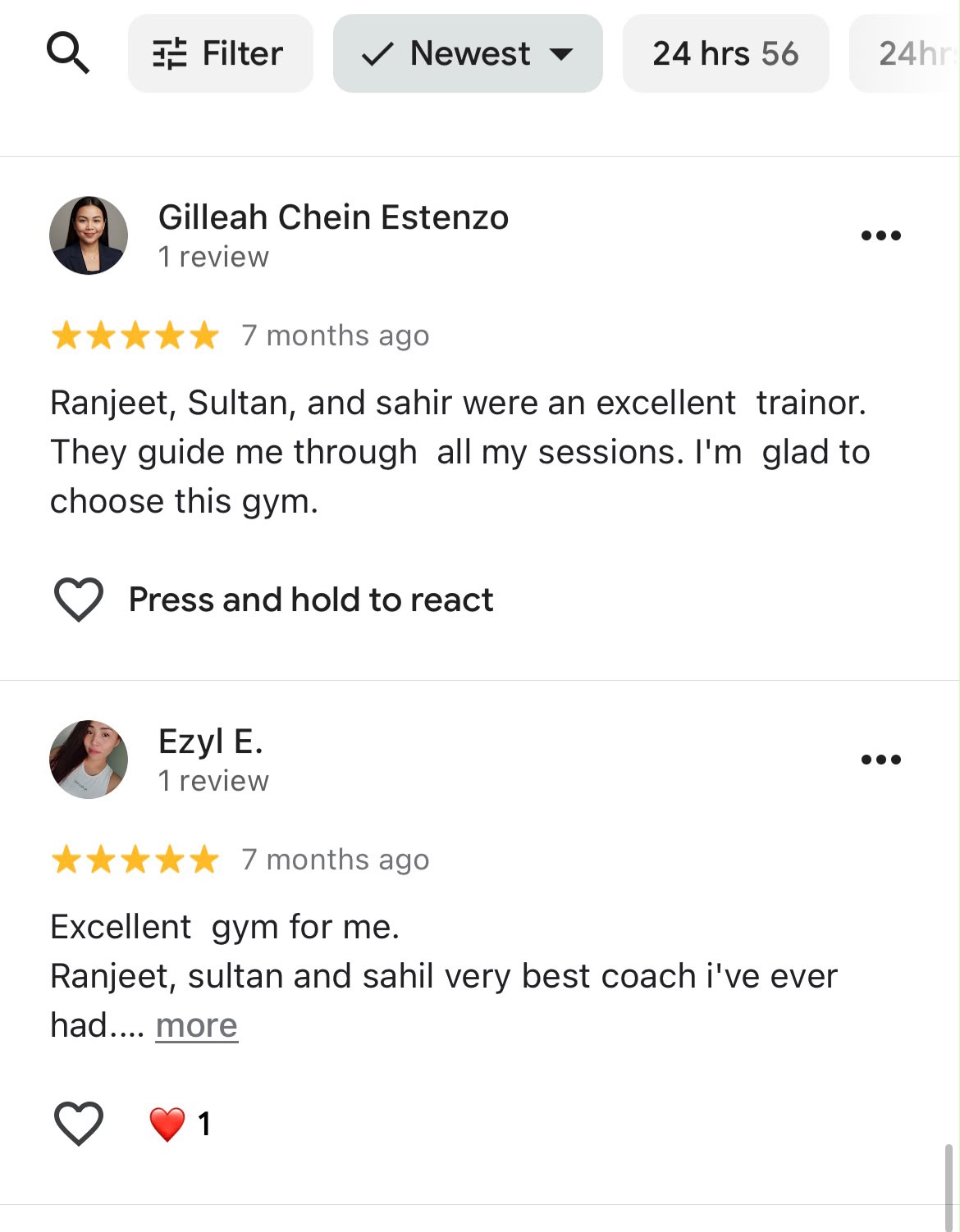 Client Transformation 19