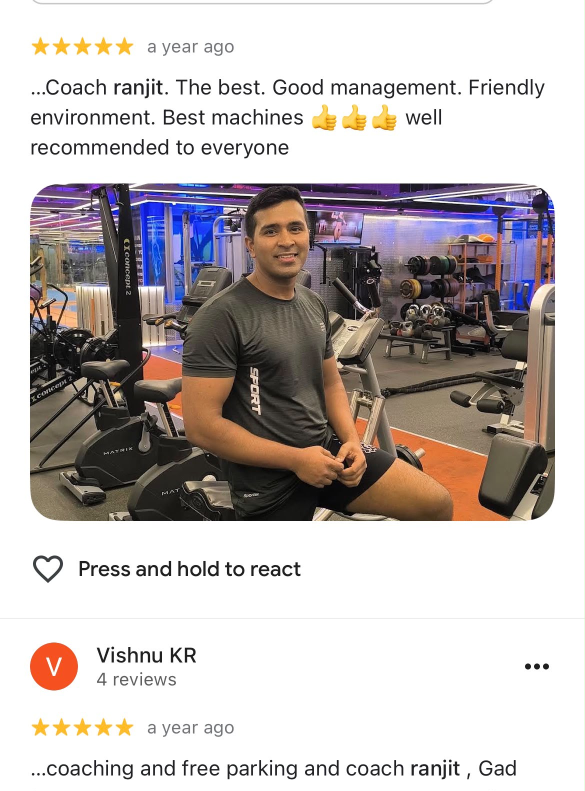 Client Transformation 21