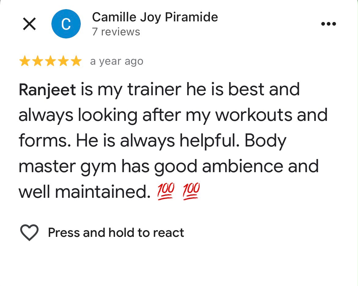 Client Transformation 4